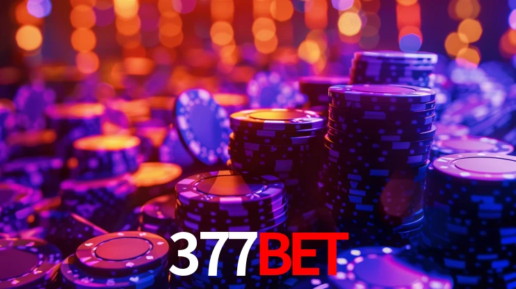 Bônus Generosos e Exclusivos no 377bet para Você!