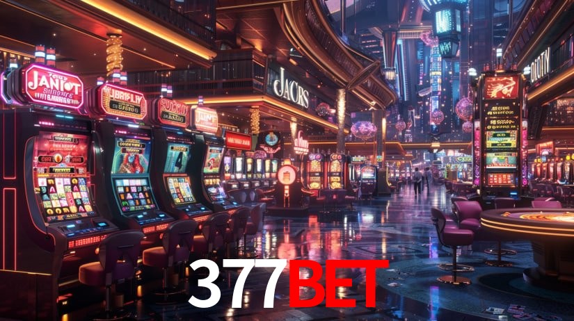 Quick Registration 377bet