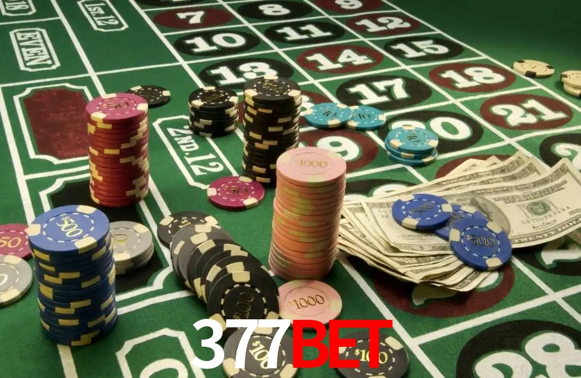 Games Directory 377bet