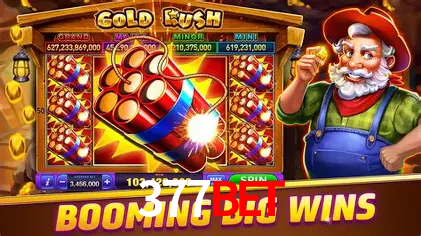 Descubra a Magia dos Jogos de Arcade no 377bet