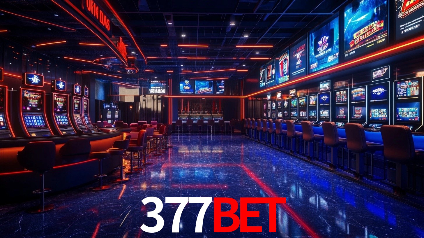 Live Casino 377bet