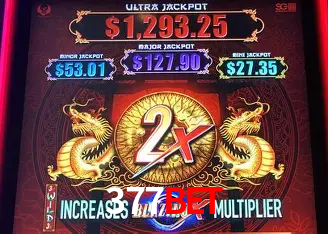 377bet Belo Horizonte - VIP Casino