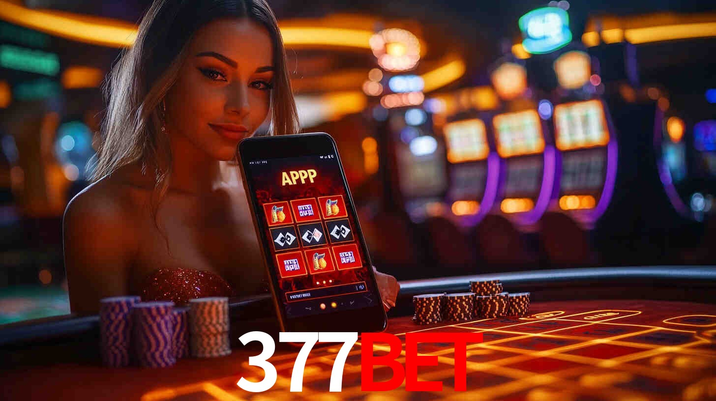 Descubra a Essência do 377bet: Nossa História e Compromissos
