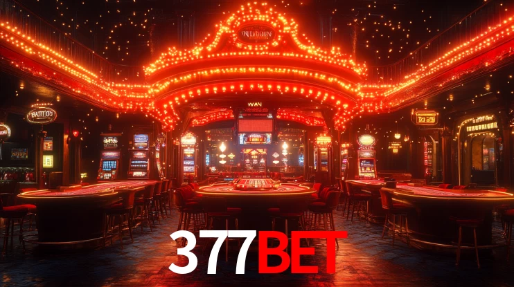377bet App Interface