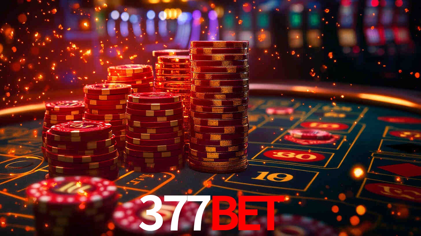 Tournaments 377bet