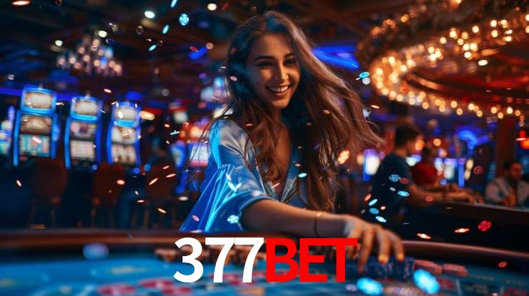 Bonus Features 377bet