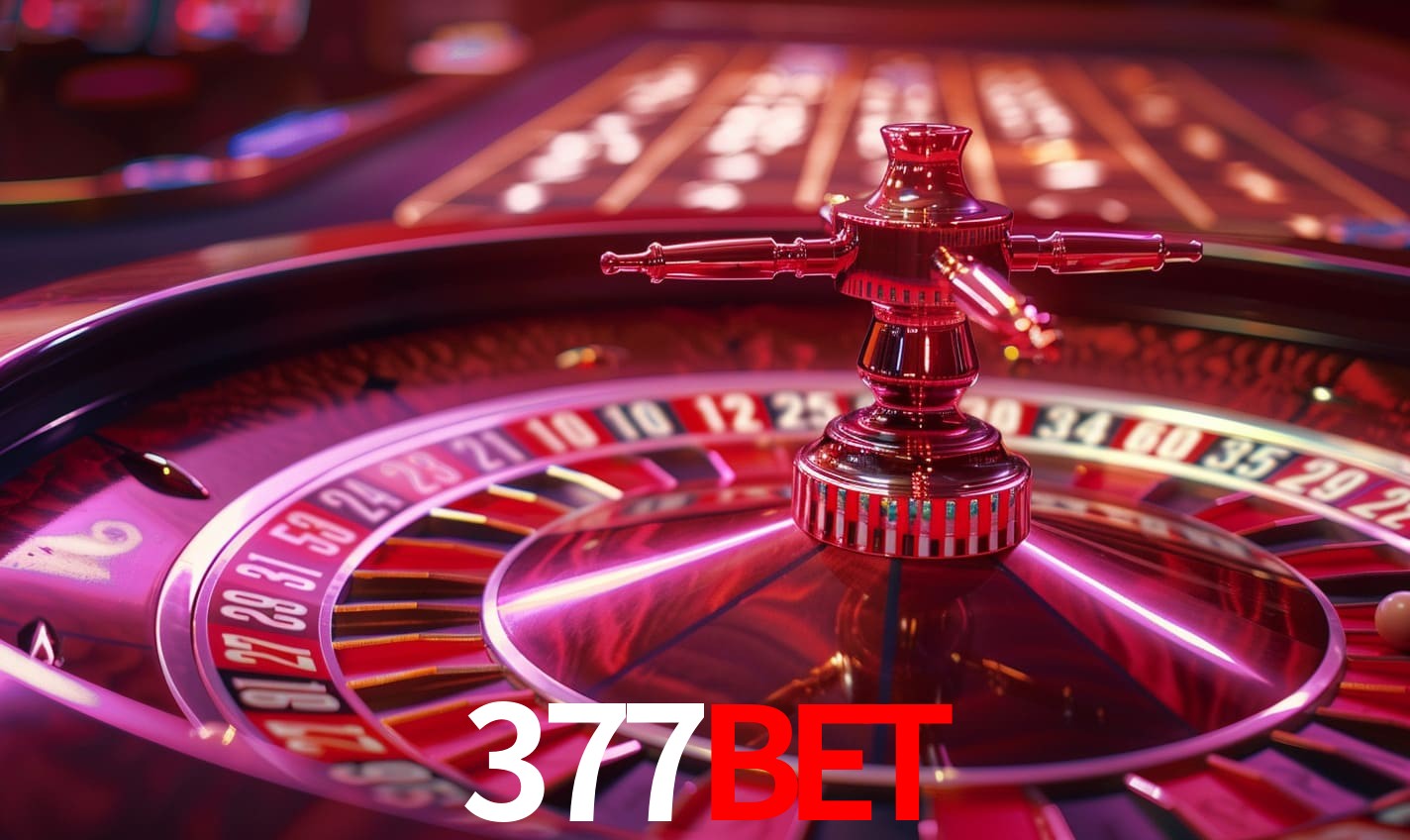 377bet Salvador - Strategies