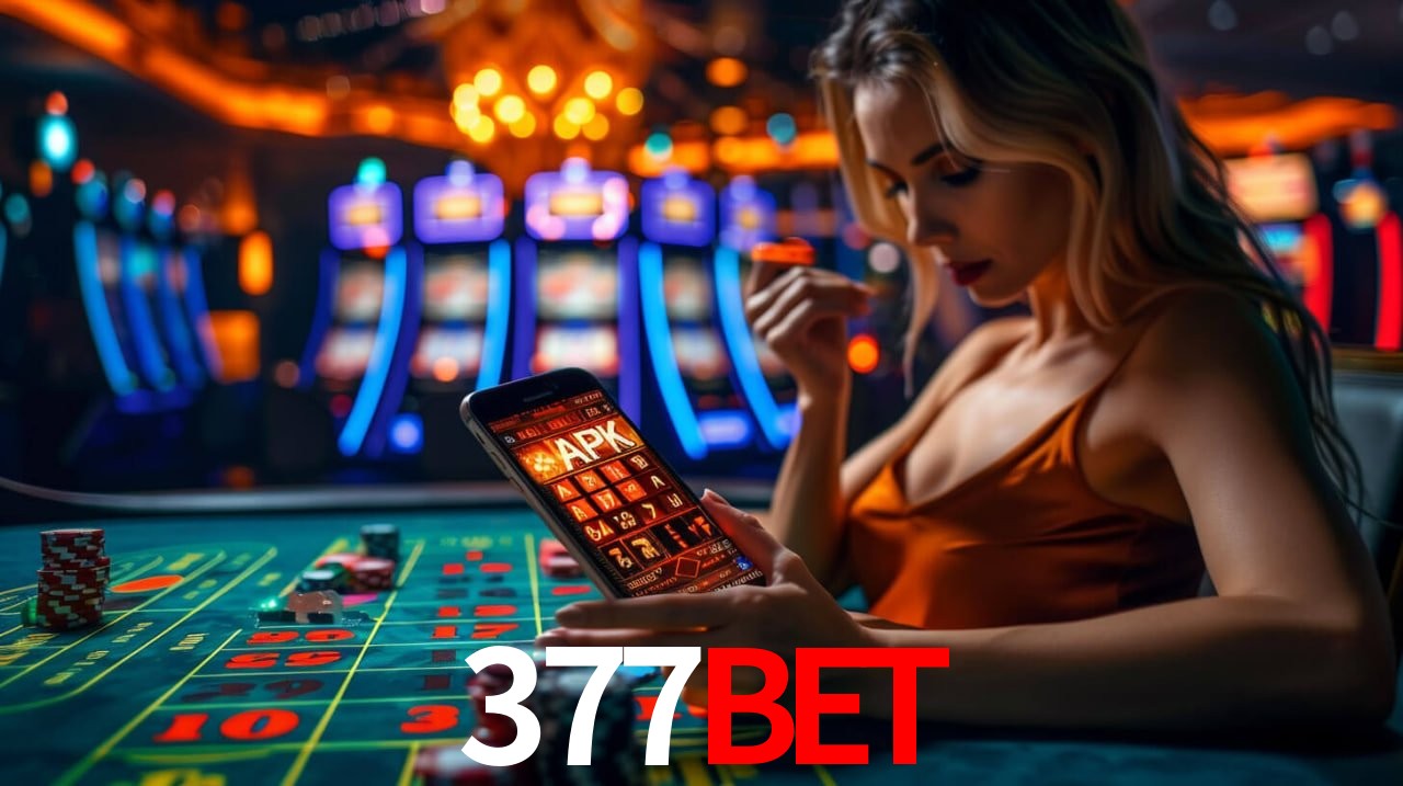 Tennis Betting 377bet