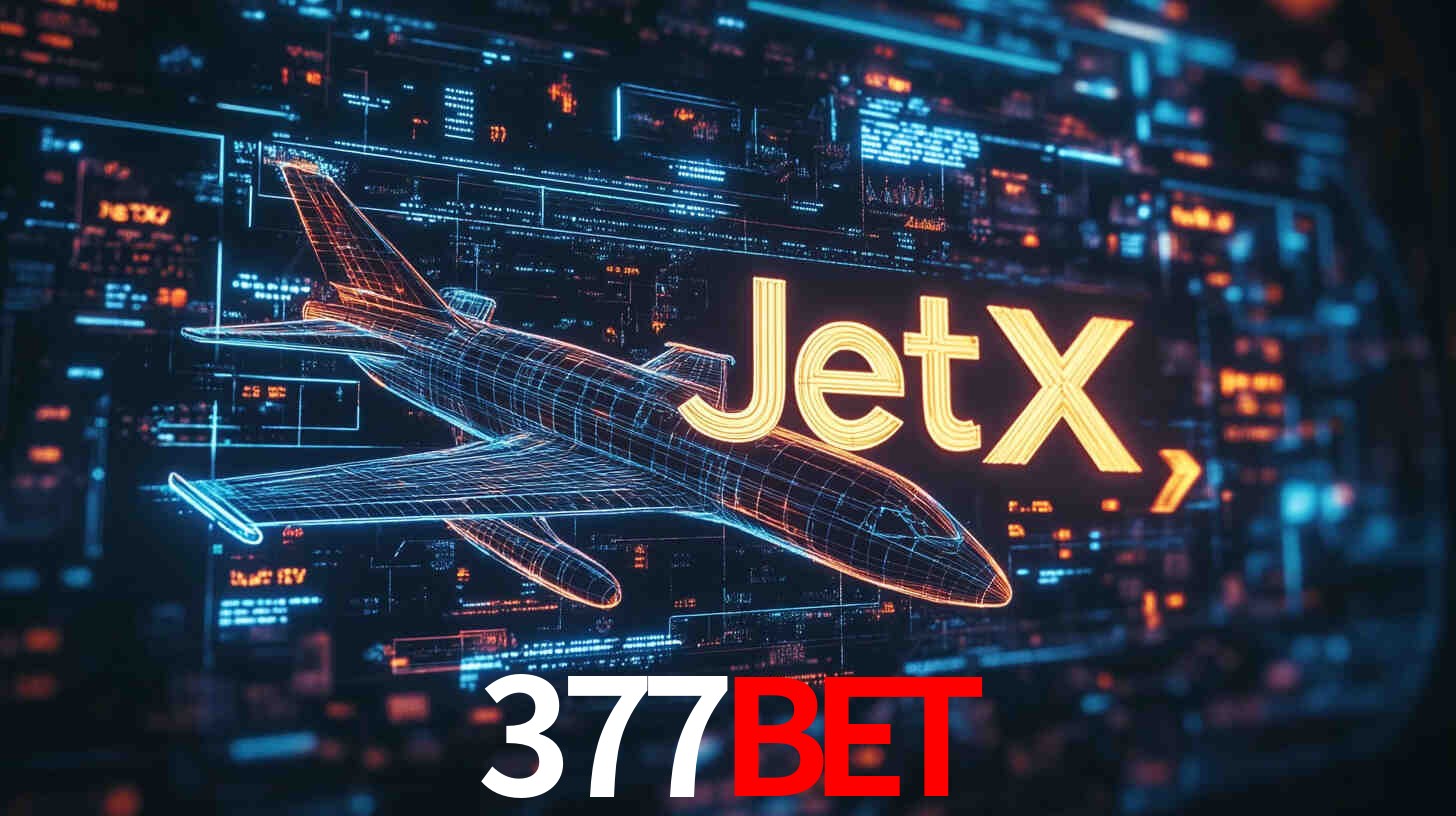Apostas Esportivas na 377bet: Um Guia Completo