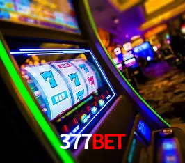 Inovações de Jogos na 377bet: O Futuro das Experiências Interativas