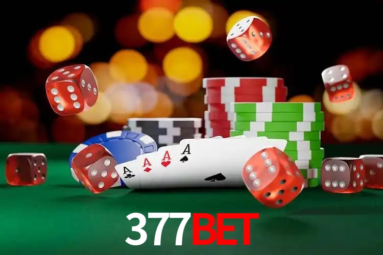 Promoções Sazonais 377bet