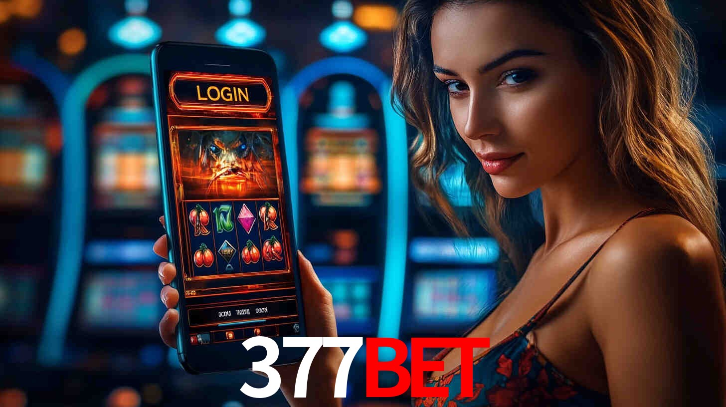 377bet: A Experiência de Casino com Jogos de Mesa ao Vivo