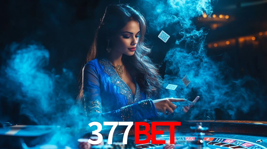A Emoção da Loteria na 377bet: Uma Chance de Mudança de Vida