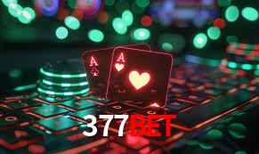 Cadastro Rápido 377bet