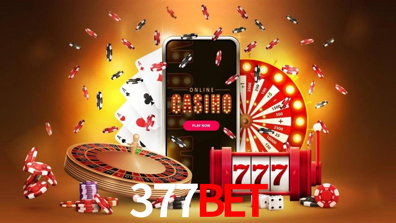 377bet Brasília - Jogo Features