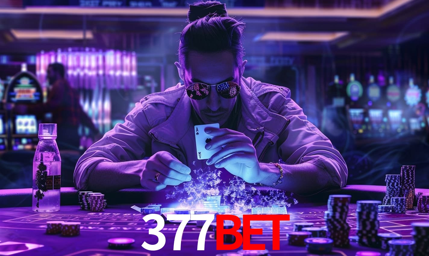 Football Betting 377bet