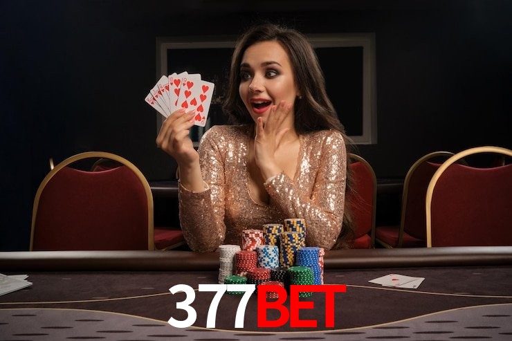 Bônus Diários 377bet