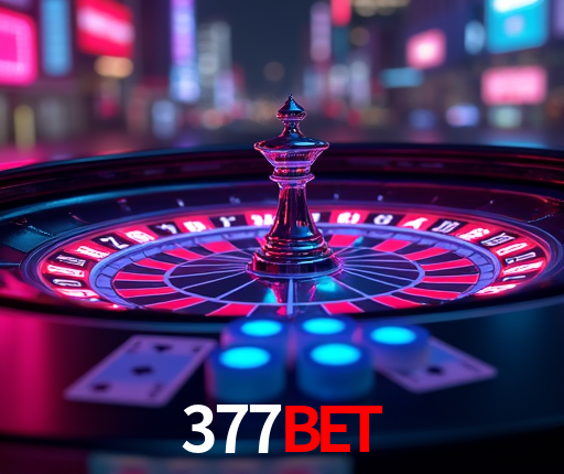 Desvendando o Mundo dos Jogos Virtuais na 377bet