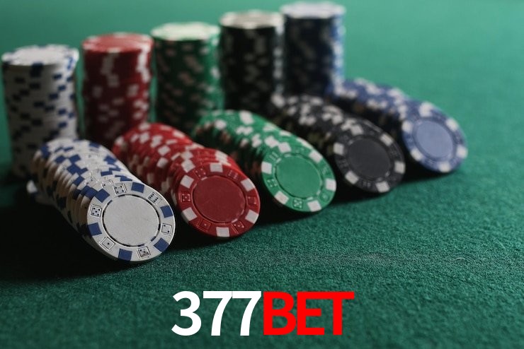 Slot Games 377bet