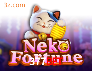 377bet Slot Fortune Neko⭐️site de jogos de cassino⭐️377bet.com