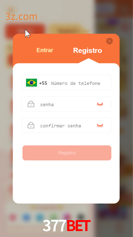 377bet Registro⭐️Promoções de jogos de plataforma⭐️377 bet app