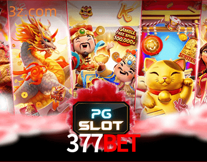377bet PG Slots⭐️Login Site oficial⭐️377 bet app